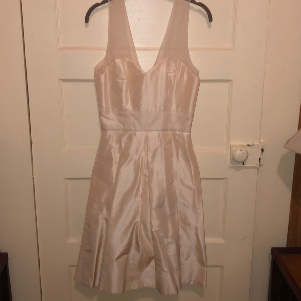 BHLDN Essere Formal Dress